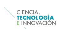 Logo Ciencia Tecnología e Innovación